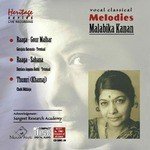 Melodies - Malabika Kanan Song Download